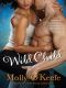 [Boys of Bishop 01] • Wild Child · A Novel